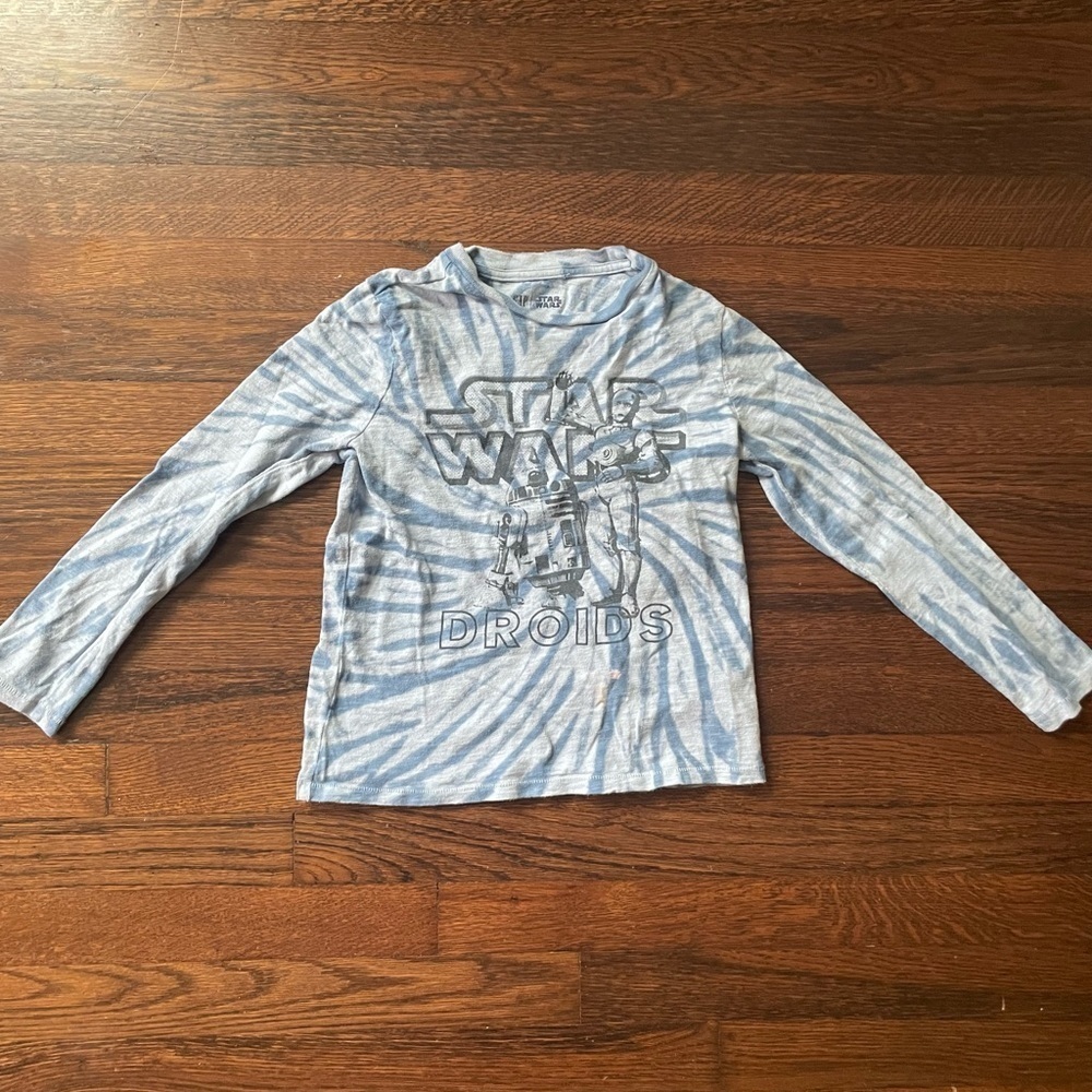 Gap Star Wars shirt